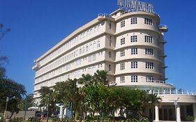 Hotel Normandie San Juan